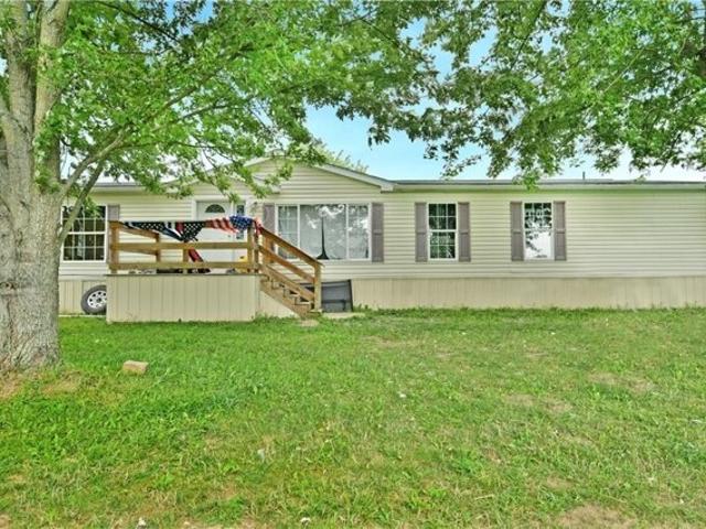 Property for sale in Mercer, Pennsylvania