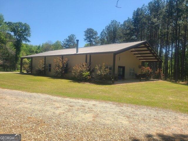 House for sale in Hawkinsville House for sale in Hawkinsville