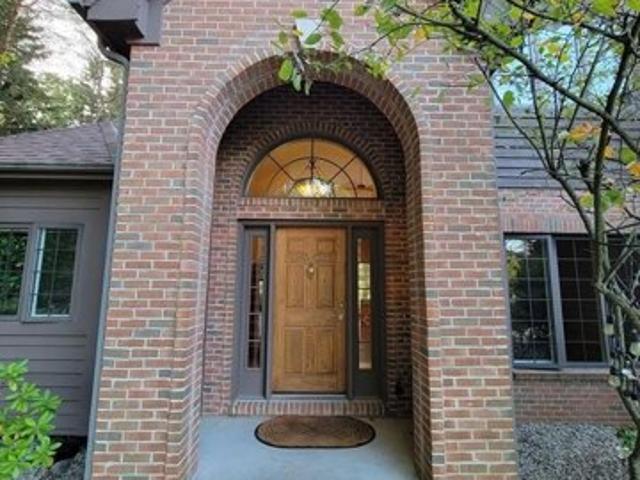 House for sale in Michigan
