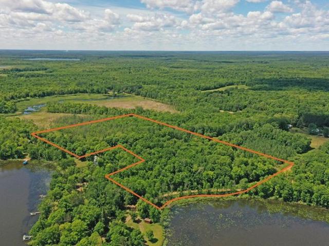 Land for sale in Crosby, Minnesota