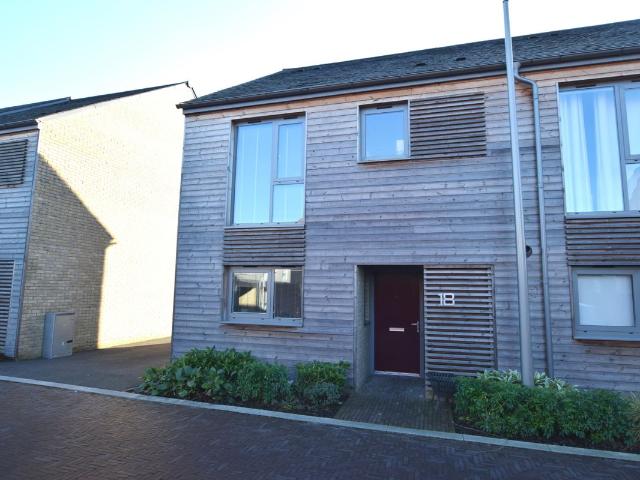 Apartment for rent in Harlow, Essex