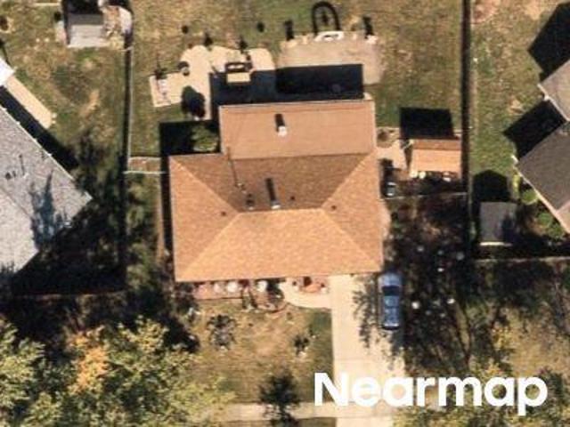 House for sale in Hoffman Estates