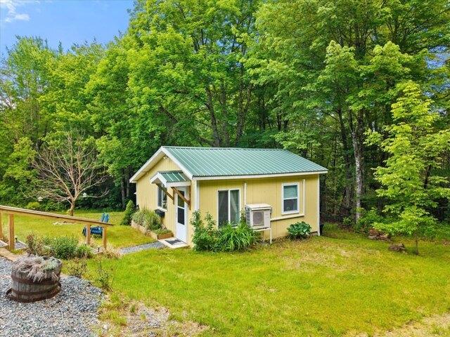 House for sale in Maine