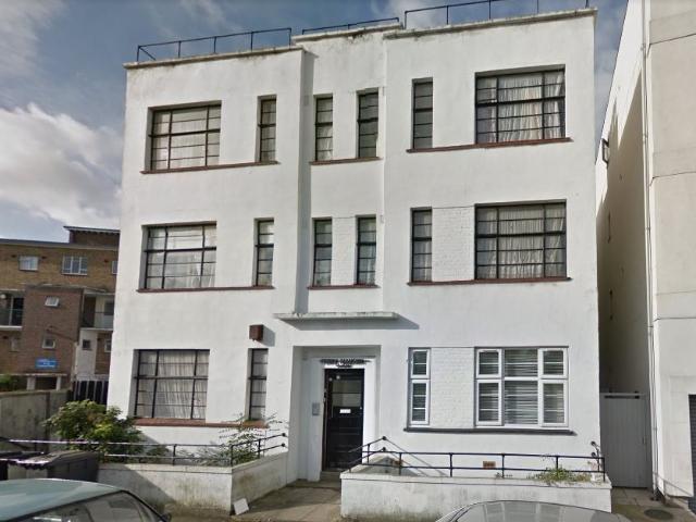 Apartment for rent in London Borough of Lewisham, Greater London