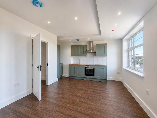 Apartment for rent in London Borough of Lewisham, Greater London