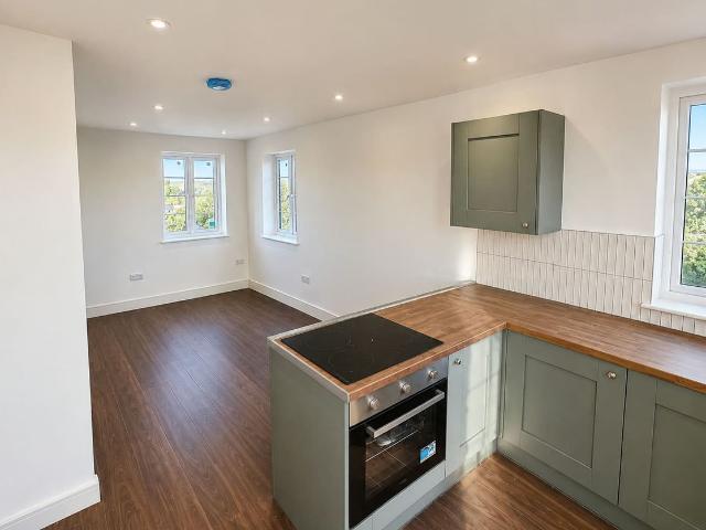 Apartment for rent in London Borough of Lewisham, Greater London