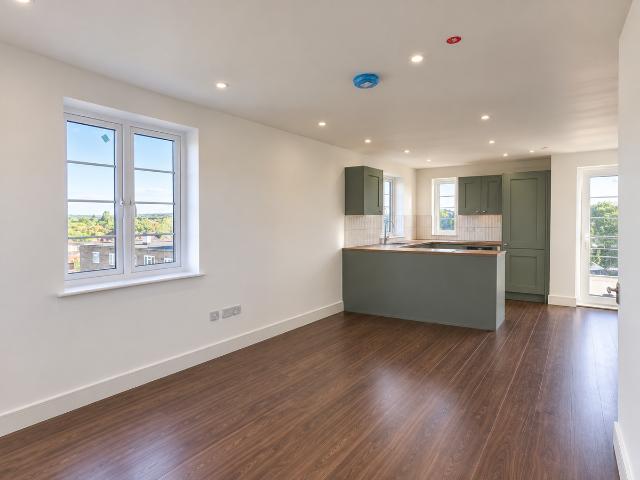 Apartment for rent in London Borough of Lewisham, Greater London