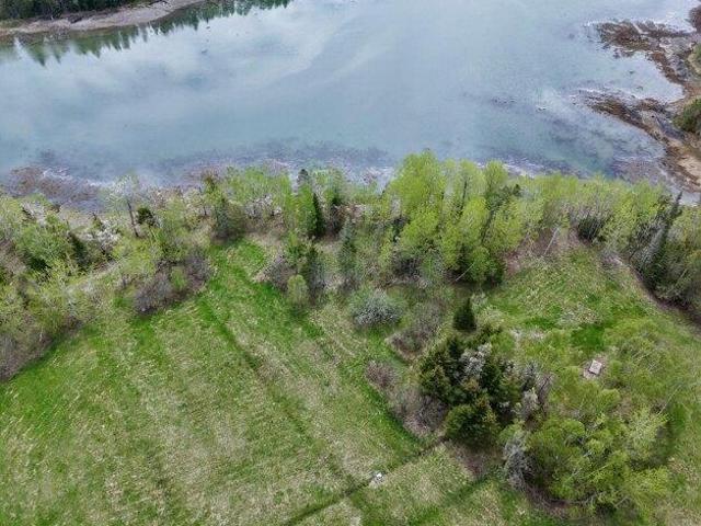 Land for sale in Perry, Maine