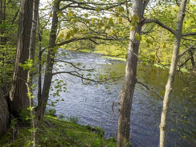 Land for sale in Champlain