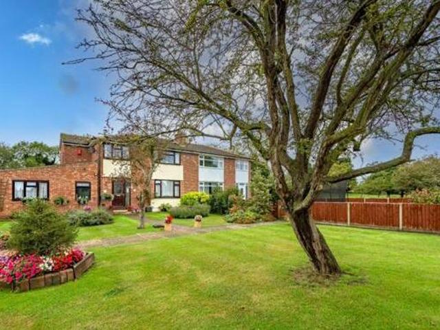 House for sale in Huntingdon