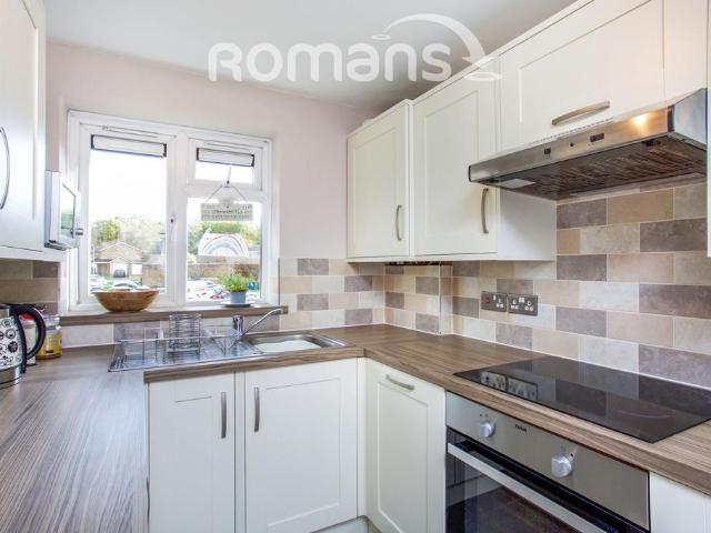 Apartment for rent in Bullbrook, Bracknell