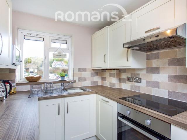 Apartment for rent in Bullbrook, Bracknell