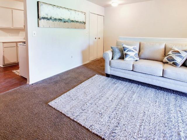 Apartment for rent in Pontiac, Michigan