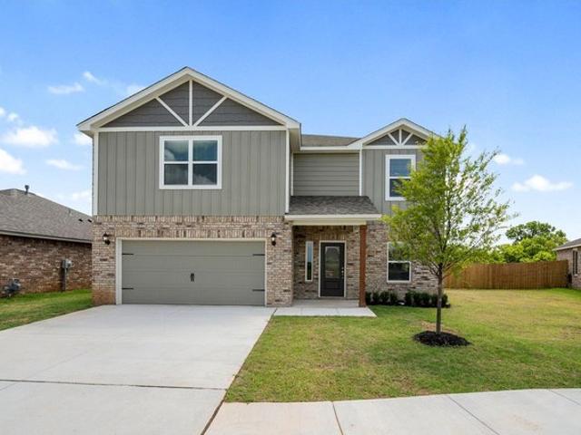 House for sale in El Reno, Canadian County