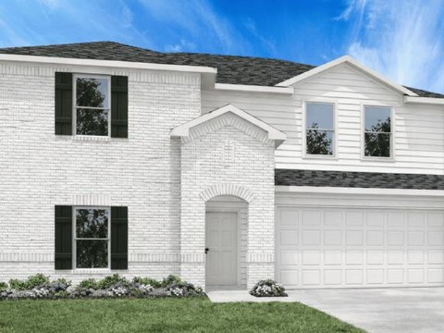 House for sale in Perry, Pike County