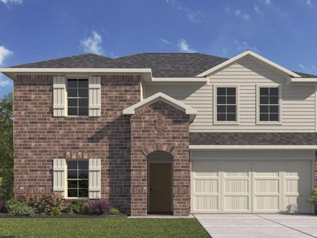 House for sale in Kaufman, Texas
