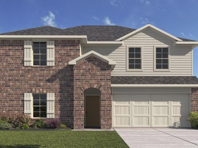 House for sale in Princeton, Texas