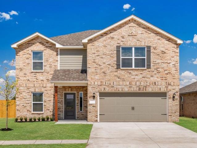 House for sale in Perry, Pike County