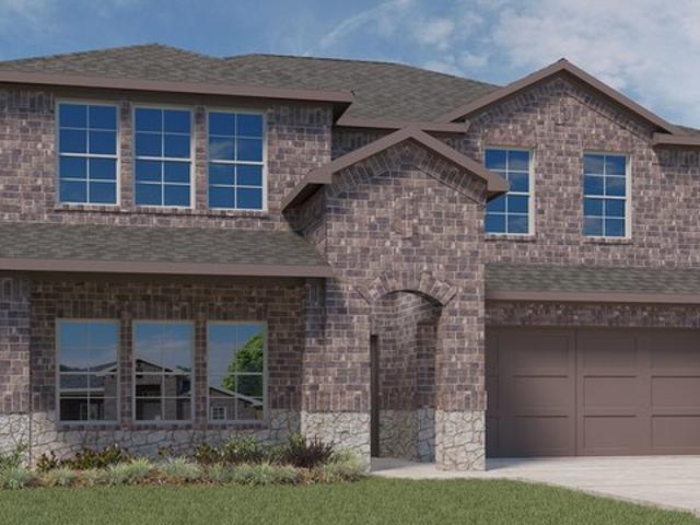 House for sale in Hunt, Texas