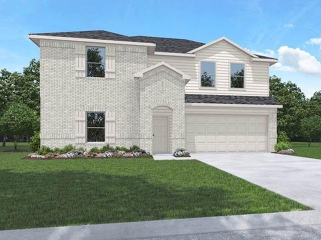 House for sale in Splendora, Texas