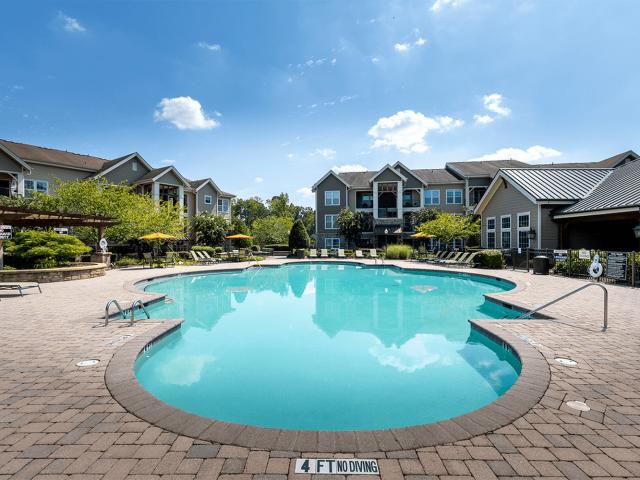 Apartment for rent in Wake, North Carolina