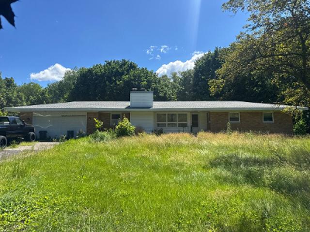 House for sale in Battle Creek, Michigan