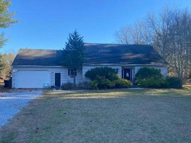 House for sale in Petersburg, Upper Township