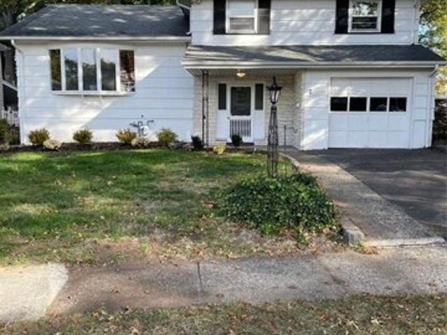 House for sale in Bloomfield, New Jersey