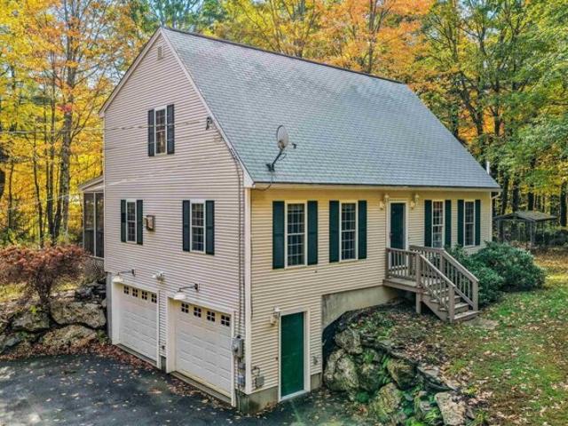 House for sale in Deerfield, Rockingham County