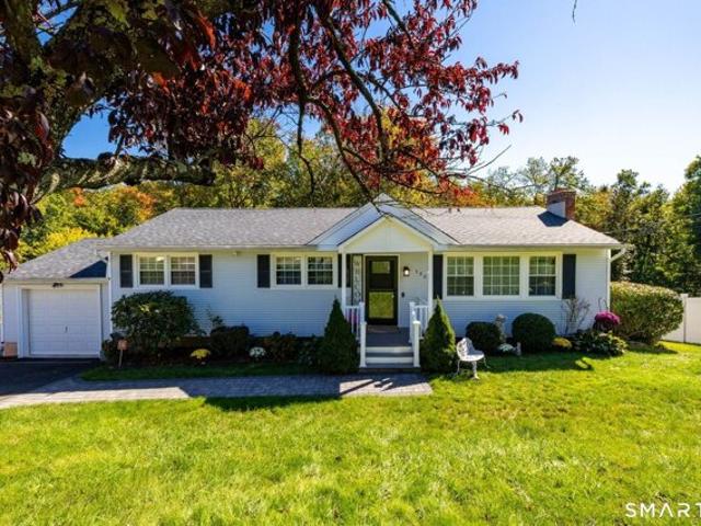 House for sale in Hamden, South Central Connecticut Planning Region