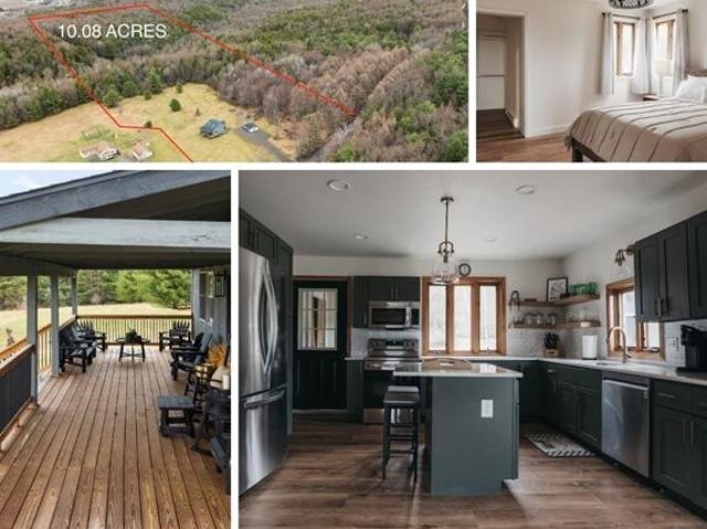 House for sale in Harpursville