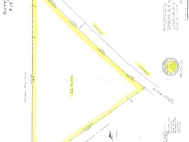 Land for sale in Gilman, Vermont