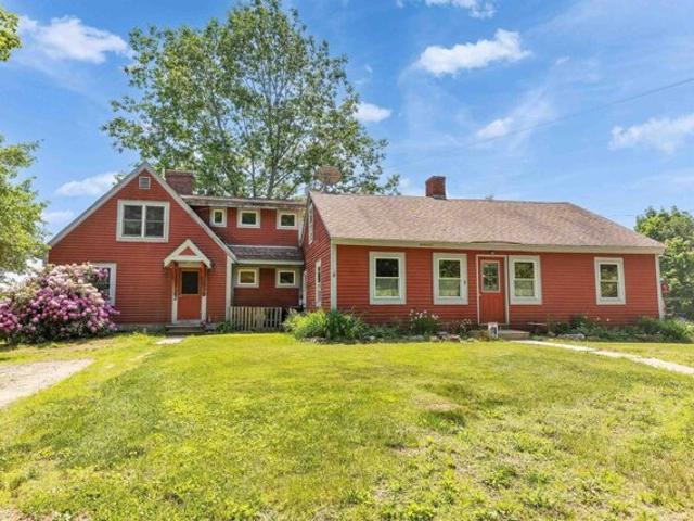 House for sale in New Hampshire