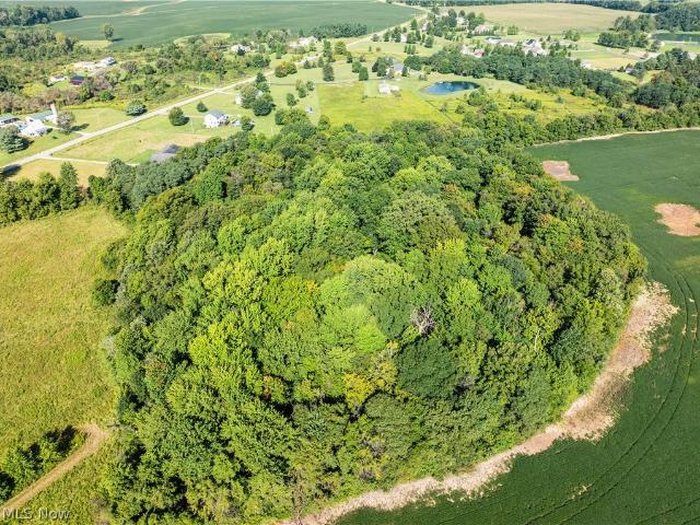 Land for sale in Centerburg, Knox County