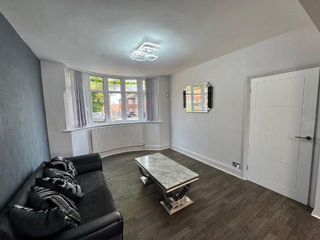 House for rent in Haddon, East Midlands