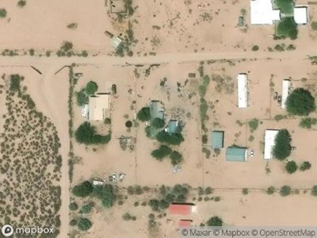 House for sale in New Mexico