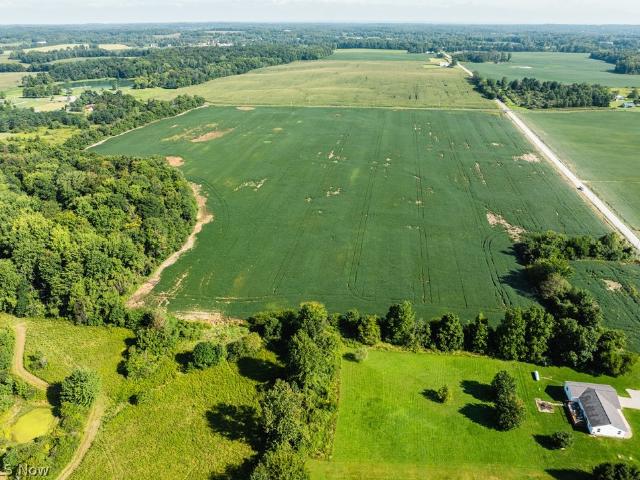 Land for sale in Centerburg, Knox County