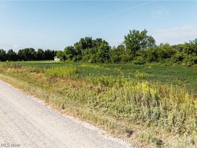Land for sale in Centerburg, Knox County