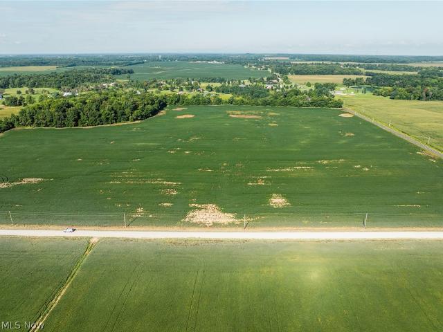 Land for sale in Centerburg, Knox County
