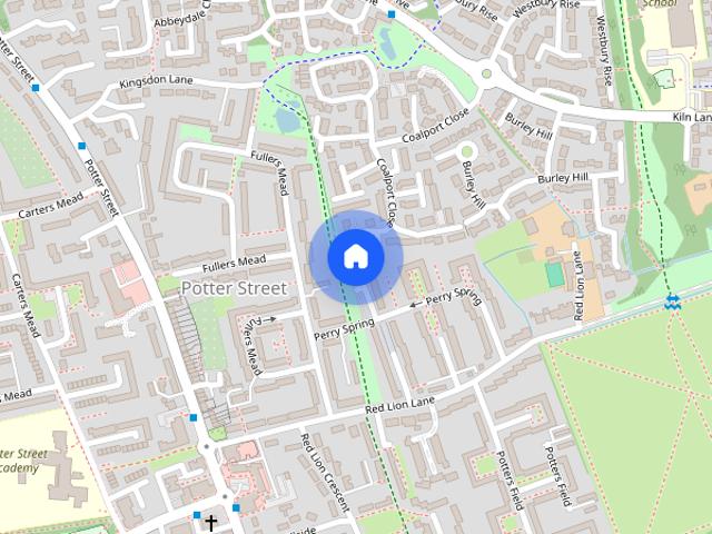 House for rent in Harlow, Essex