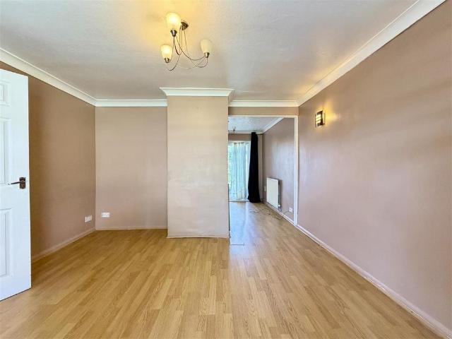 House for rent in Harlow, Essex