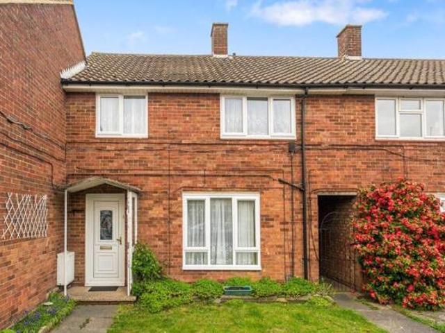 House for sale in Harlow, Essex