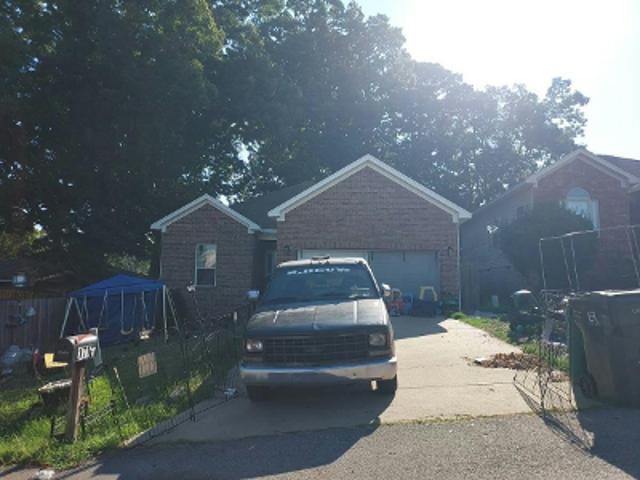 House for sale in Ark