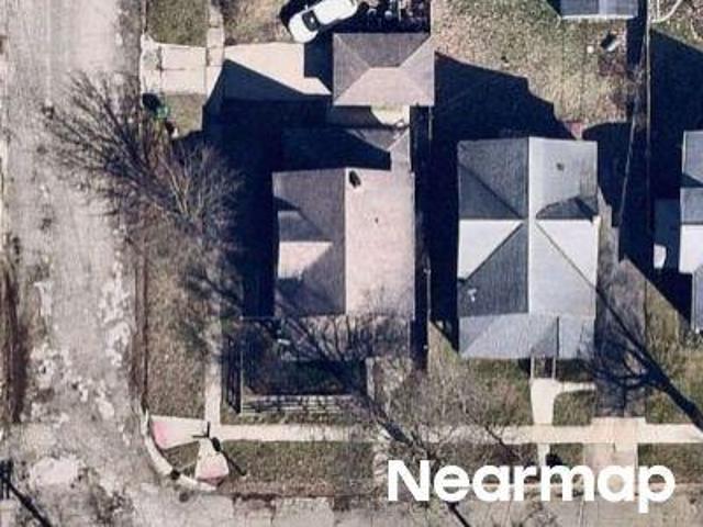 House for sale in Albion, Michigan