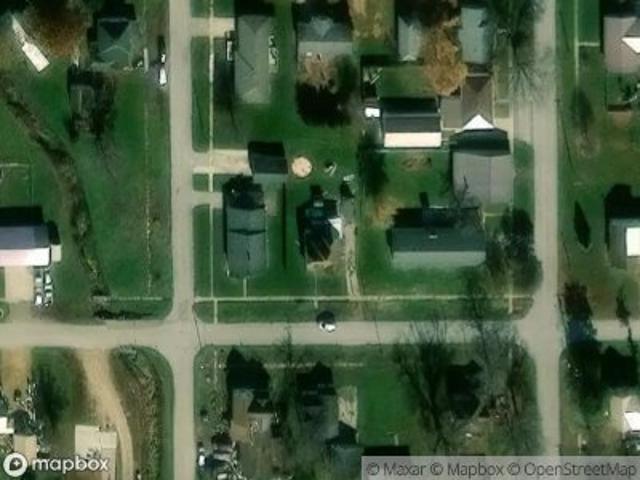 House for sale in Union, Iowa