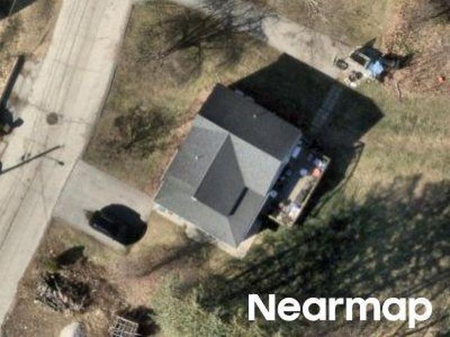 House for sale in Massachusetts