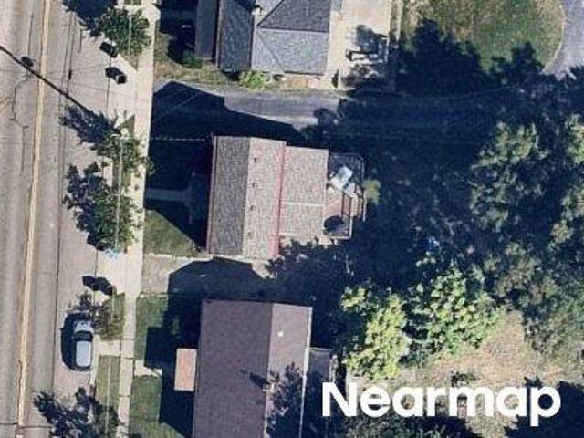 House for sale in Cincinnati, Ohio