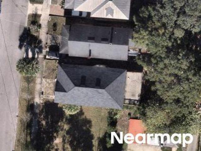 House for sale in Jacksonville, Florida