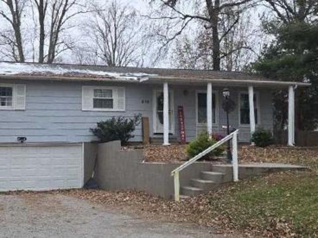 House for sale in Energy, Illinois
