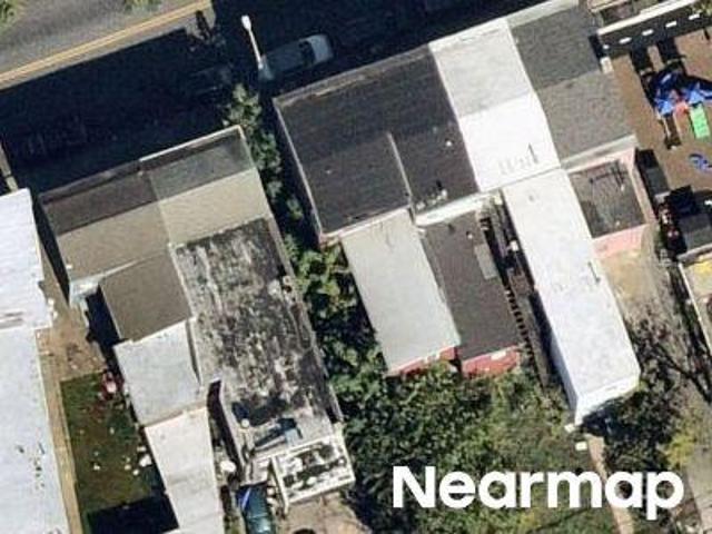 House for sale in Trenton, New Jersey